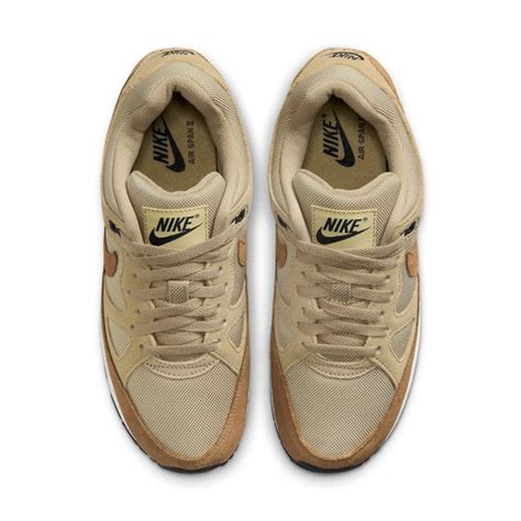 Nike Air Span 2 SE SP19 Parachute Beige Men's 